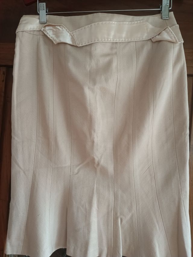 Traje ,imtempora,muy bonito,sin uso