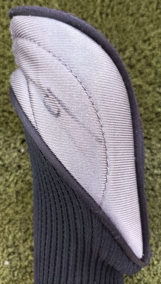 headcover Dunlop Junior 65 Sixty Five para taco