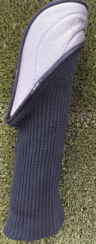 headcover Dunlop Junior 65 Sixty Five para taco