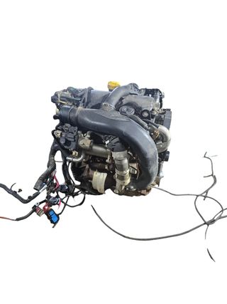 Motor completo dacia dokker 1.5 dci
