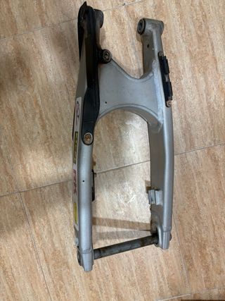 Basculante Husqvarna te 310 o swm 300