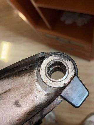 Basculante Husqvarna te 310 o swm 300