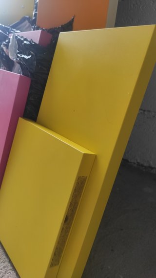 Estantería modular TOBISA