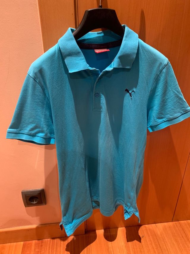 Polo PUMA