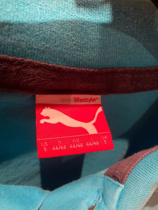 Polo PUMA
