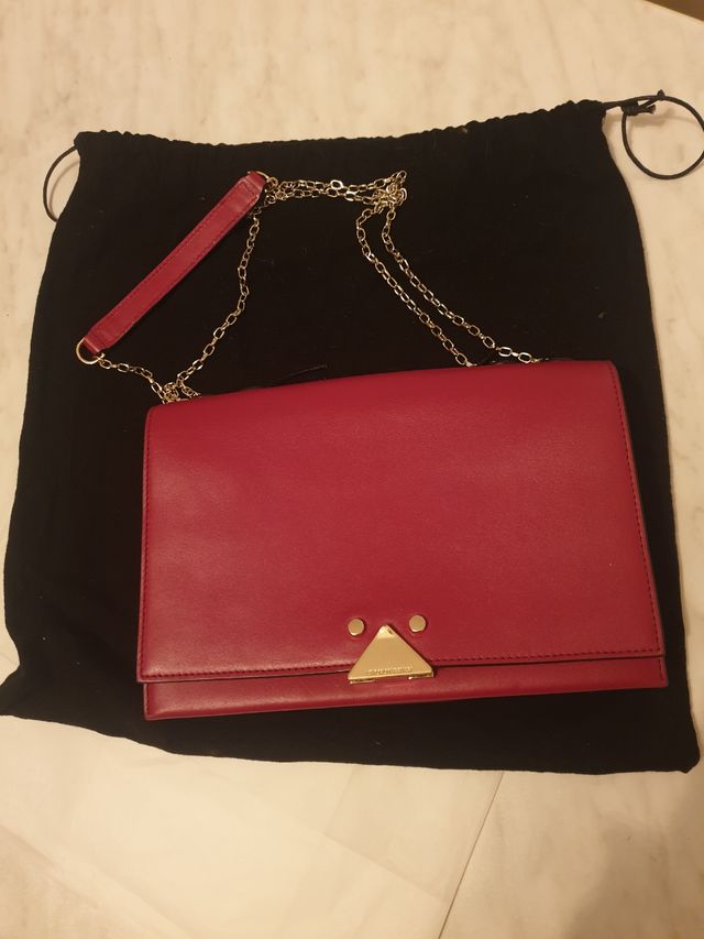 Borsa Emporio Armani 