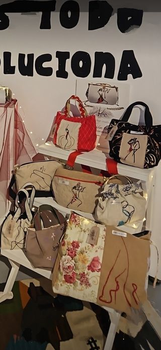 EXPOSITOR MADERA