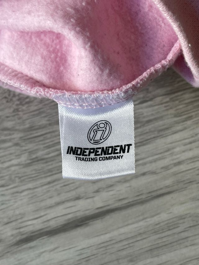 Sudadera Anti Social Social Club Firebird