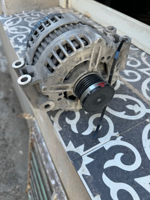 Alternador bmw original