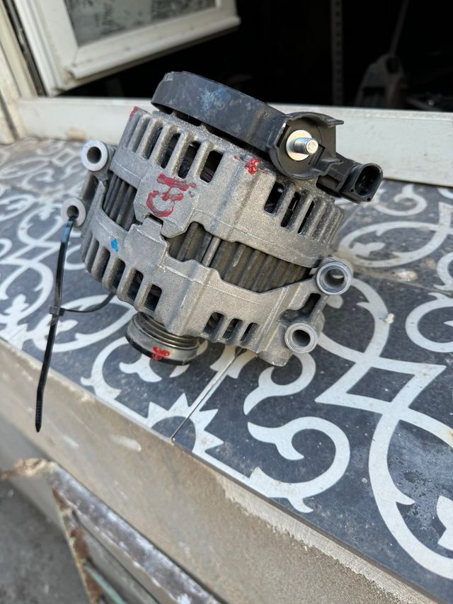 Alternador bmw original