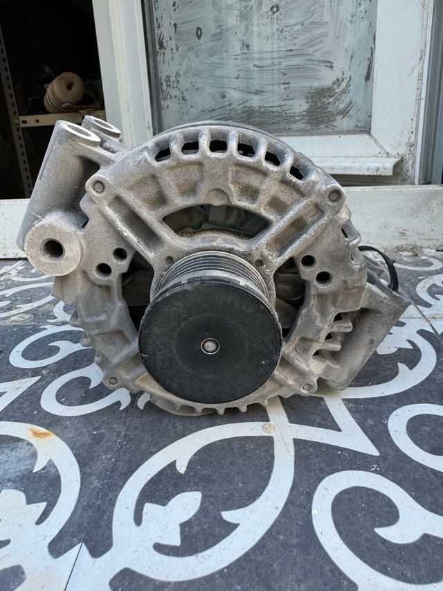 Alternador bmw original