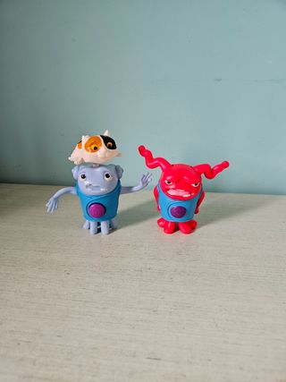 Home McDonald's 2015 - 2 Sorprese