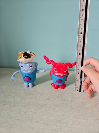 Home McDonald's 2015 - 2 Sorprese