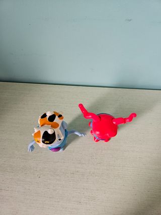 Home McDonald's 2015 - 2 Sorprese