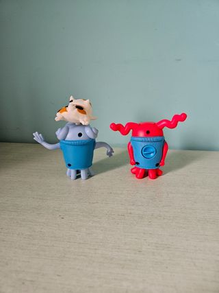 Home McDonald's 2015 - 2 Sorprese