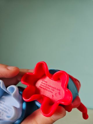 Home McDonald's 2015 - 2 Sorprese