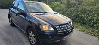 Mercedes-Benz ml 2005