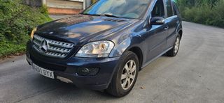 Mercedes-Benz ml 2005
