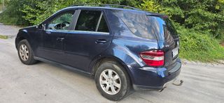 Mercedes-Benz ml 2005