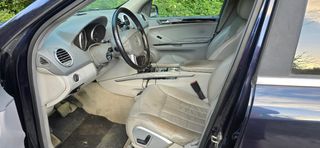 Mercedes-Benz ml 2005