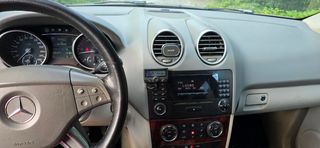 Mercedes-Benz ml 2005