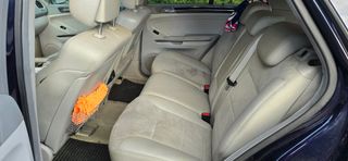 Mercedes-Benz ml 2005