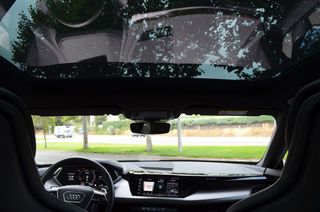 Audi e-tron GT 60 Quattro 530cv