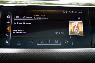 Audi e-tron GT 60 Quattro 530cv