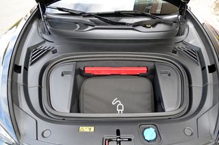 Audi e-tron GT 60 Quattro 530cv