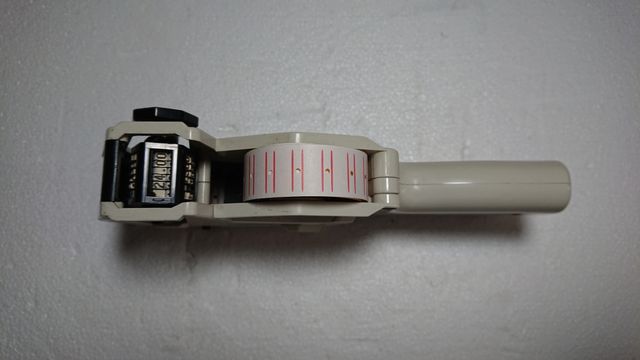 Prezzatrice Towa Samurai GM - Japan Made