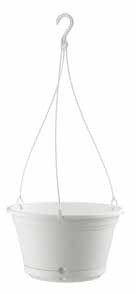 Maceta 29cm con colgador