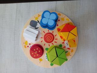 Gioco numerico Andreu Toys 
