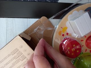 Gioco numerico Andreu Toys 