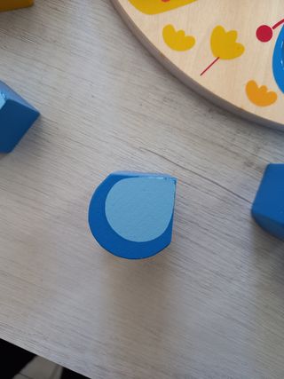 Gioco numerico Andreu Toys 