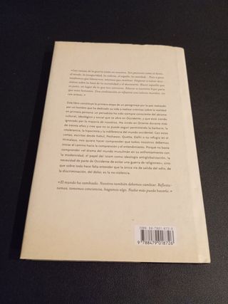 Cartas contra la guerra (Spanish Edition)