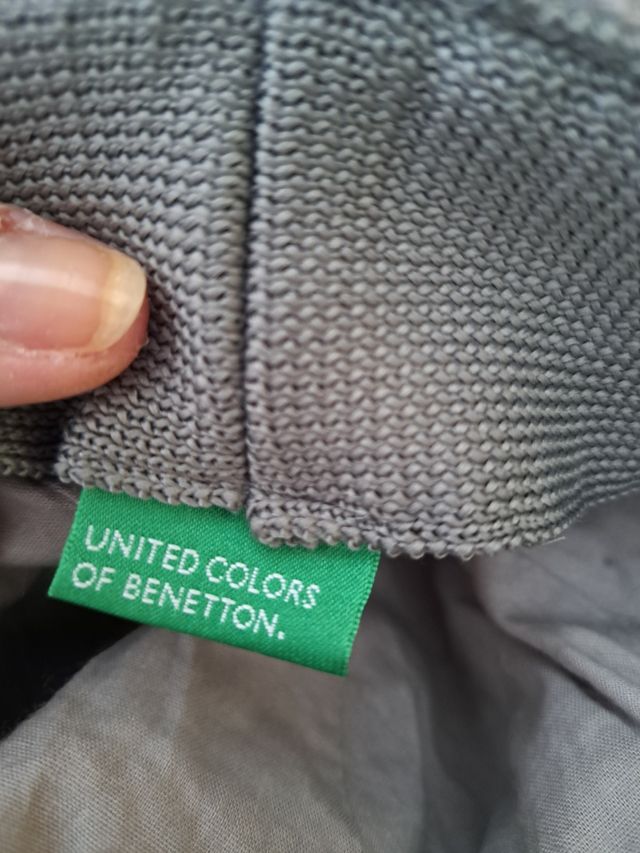 Cappello stile basco donna