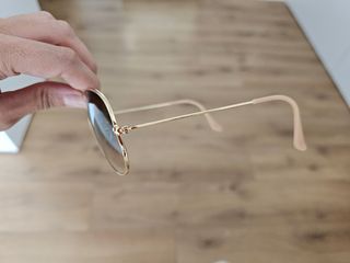 Gafas rayban aviador 