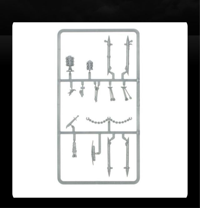 Warhammer The Old World.