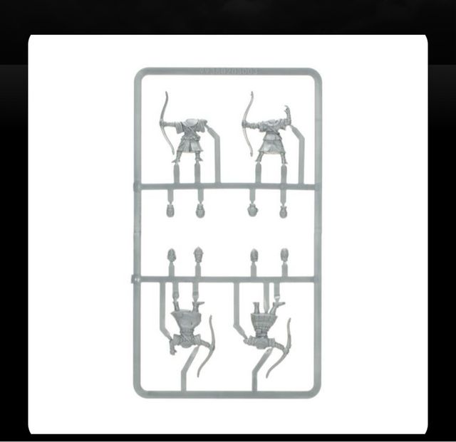 Warhammer The Old World.