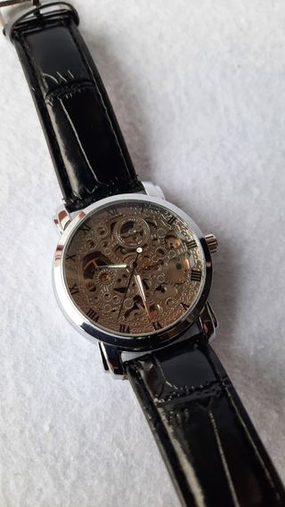 Orologio automatico da uomo 