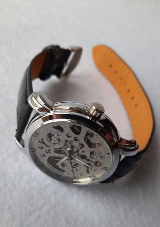 Orologio automatico da uomo 