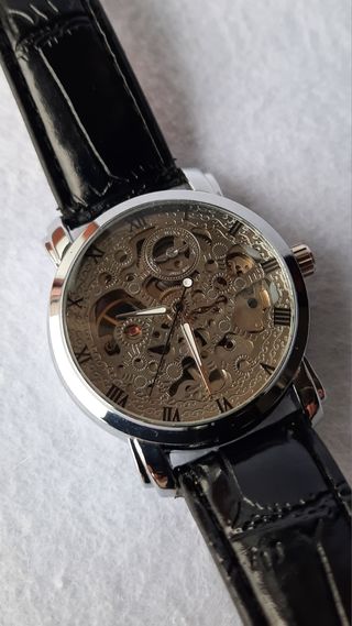 Orologio automatico da uomo 