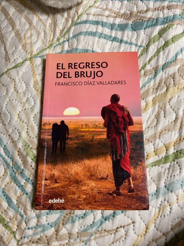 El regreso del brujo