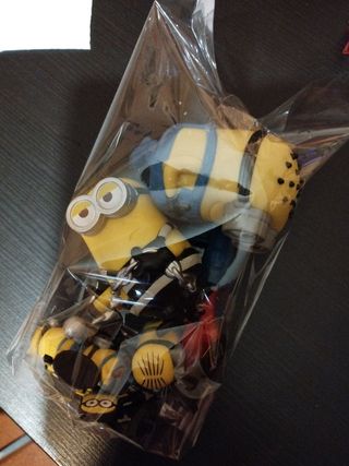 Minions