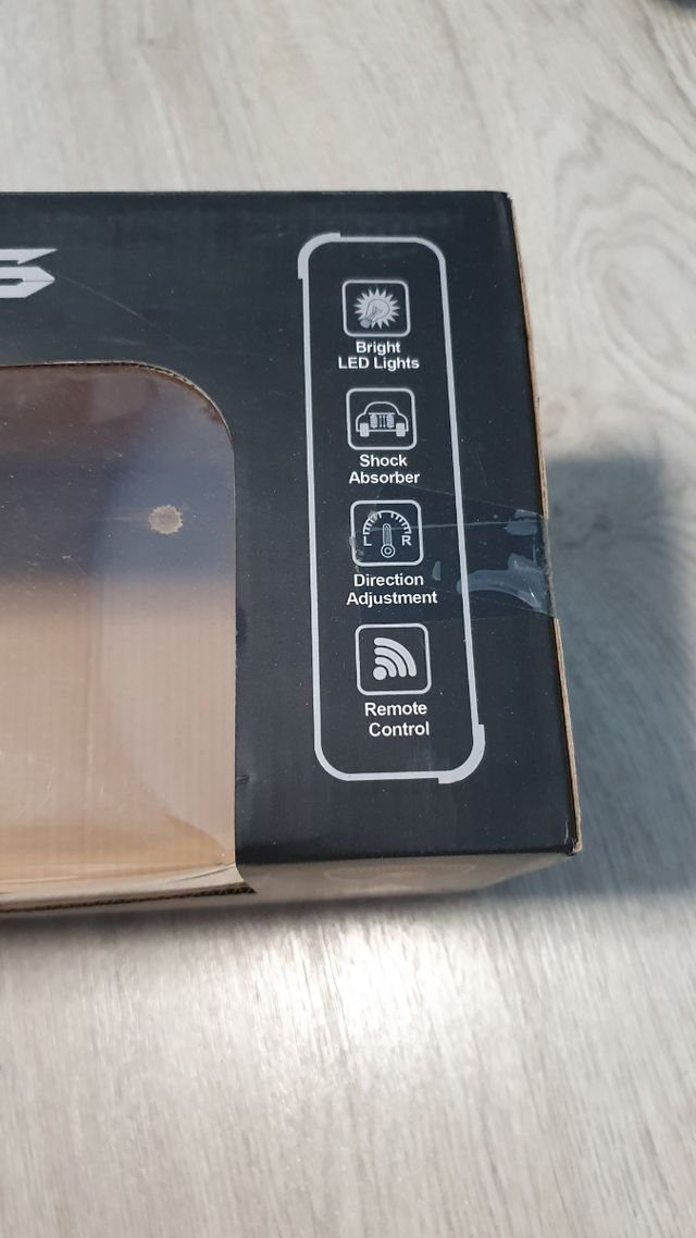 Lamborghirni Urus con control remoto