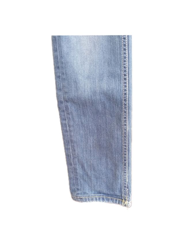 Jeans a vita bassa donna