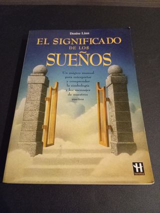 El significado de los sueños