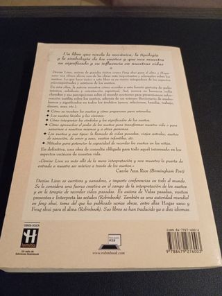 El significado de los sueños