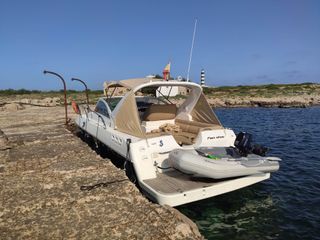 Beneteau Flyer Viva 9.20