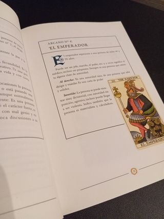 Tarot super fácil